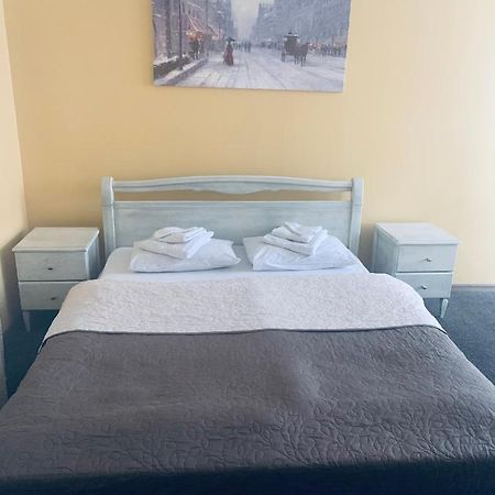 Euro Hotel Hostel Kovelʼ エクステリア 写真