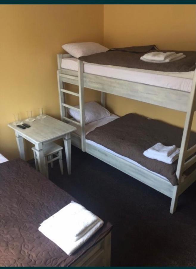 Euro Hotel Hostel Kovelʼ エクステリア 写真
